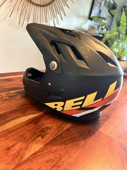 Bell BMX Helmet