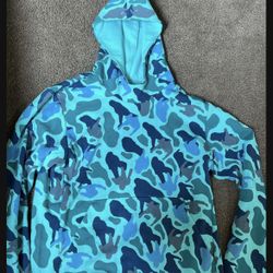 Pharrell Bape Hoodie 