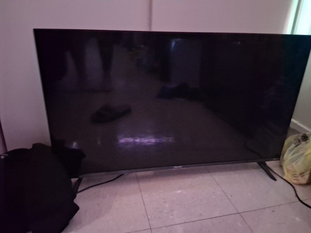 TVs