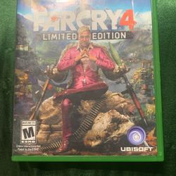 Far Cry 4