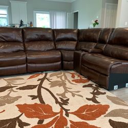 Bobs Reclining Furniture 