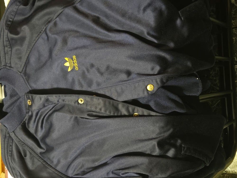 Addidas Jackets X2