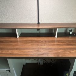 Computer Desk 