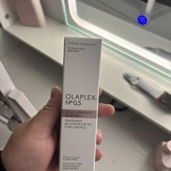 olaplex scalp treatment 