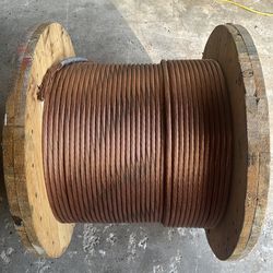 Copper Wire