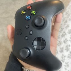 Xbox Controller 