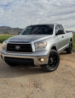2013 Toyota Tundra