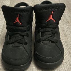 Jordan’s Size 6c Used 40$ Or Best Offer 