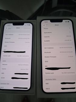 IPHONE 17E 256GB UNLOCKED