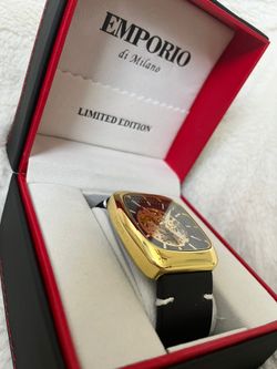 Emporio Di Milano Watches 