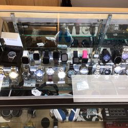 Watches