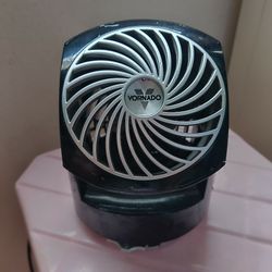 Vornado Desk Fan