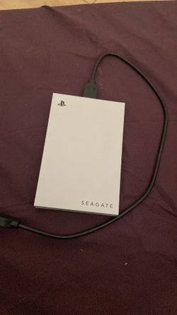 Ps5 2tb storage
