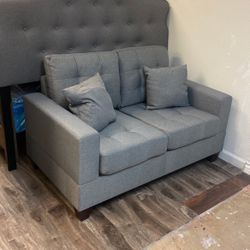 Loveseat