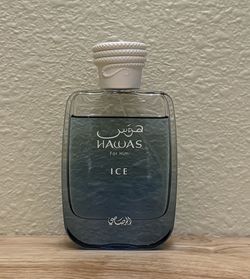 Hawas Ice