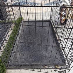 Dog Crate 