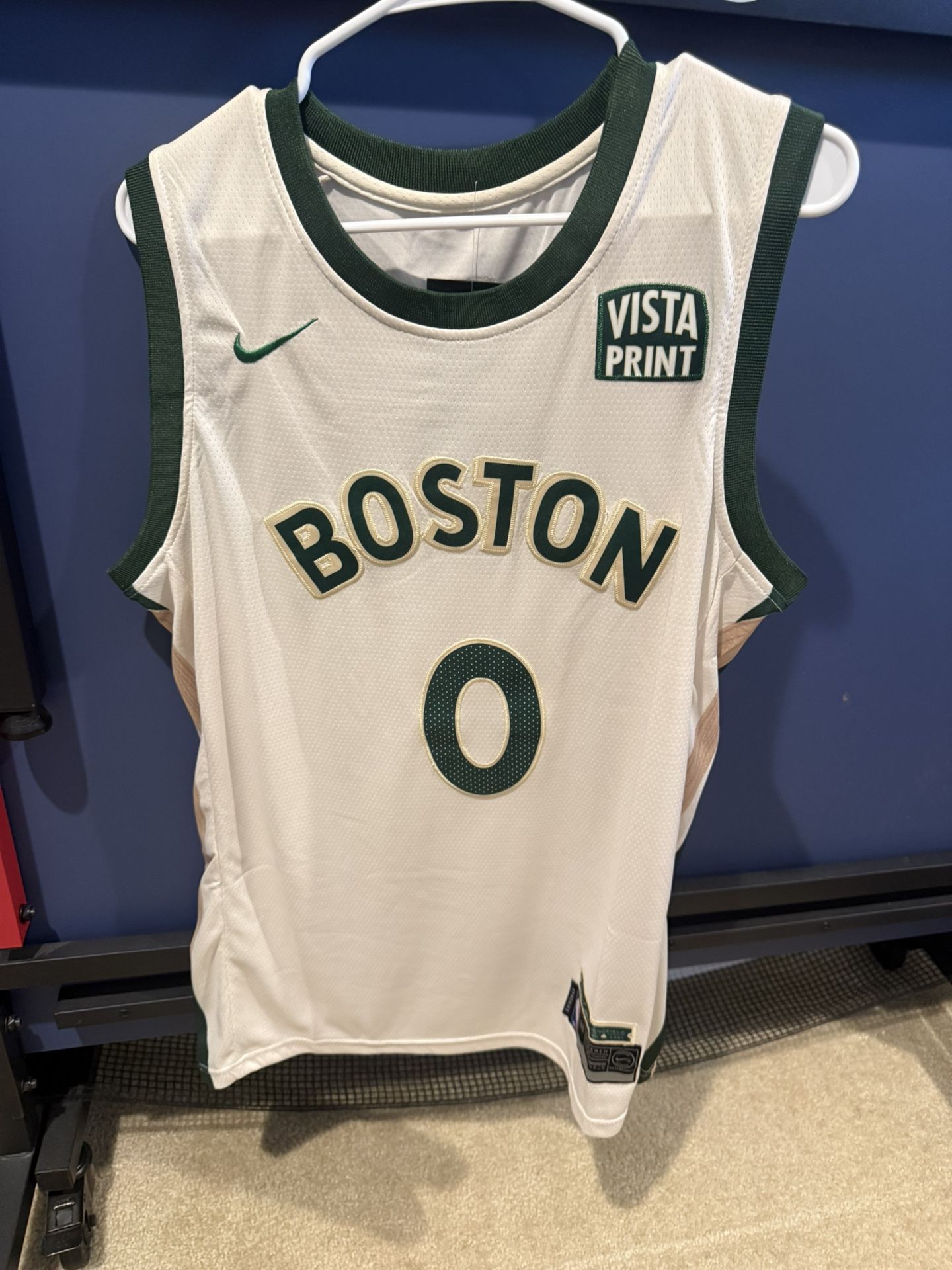 Men Boston Celtics Jerseys