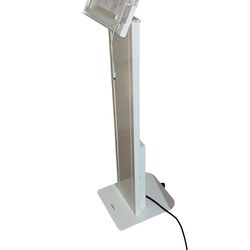 Adjustable Tablet Stand for Retail or Office