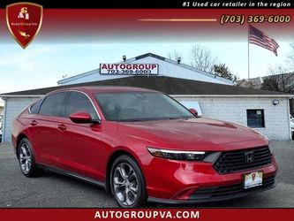 2023 Honda Accord
