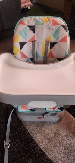Baby feeding chair