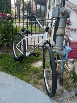 Trade for mini bike or cash (650)