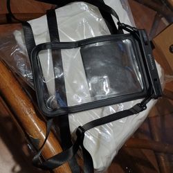 Waterproof Phone Pouch