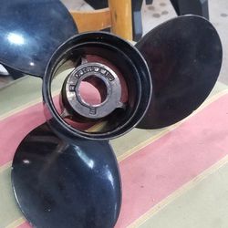 14.5" 19P Propeller For Merc 