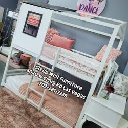✨️ Queen, Full, Twin Bunk Beds Mattresses ✨️ Furniture Bedrooms, Sectionals Avail 