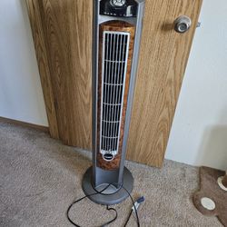 Lasko Tower fan