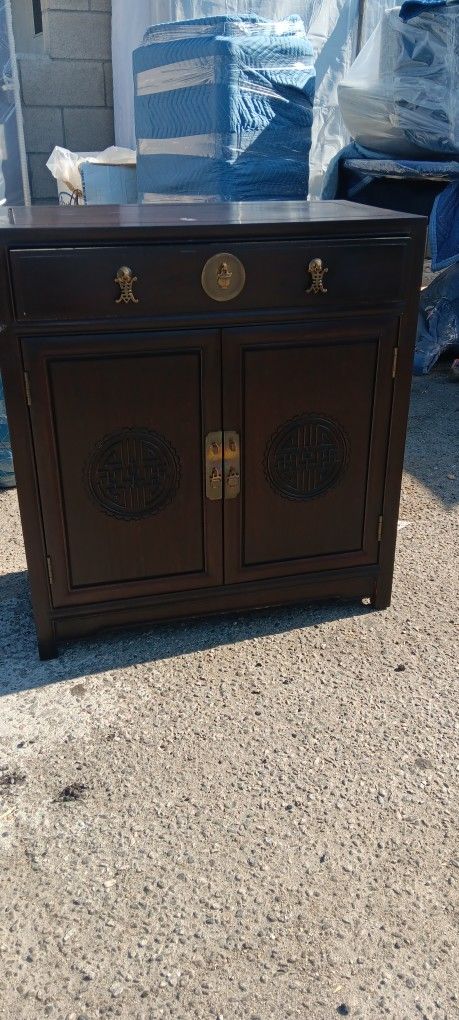 Antique Drawer