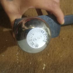 Ball Hitch 