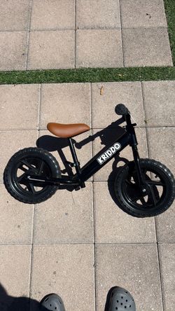 Kriddo Kids Balance Bike