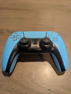PS5 controller has STICK DRIFT