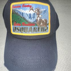 Dsquared2 Hat 