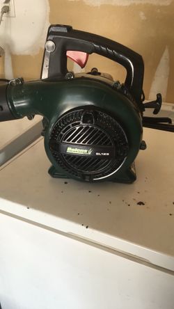 Blower 