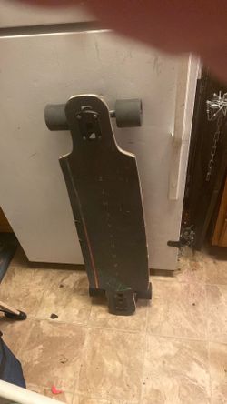 Landyachtz longboard