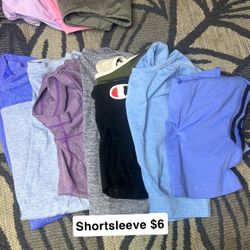 Women’s Gym Clothes