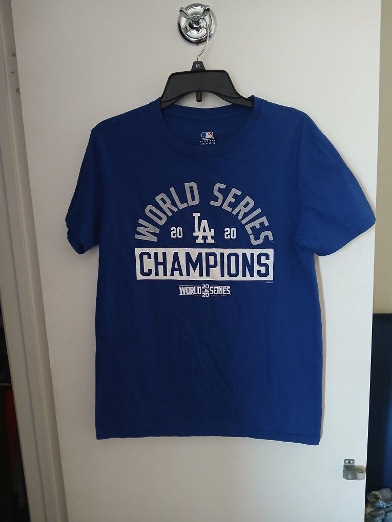 Dodgers' Woman Shirt
