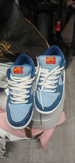 Nike  sb dunk low pro