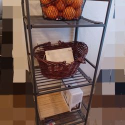 3 Tier Shelf Organizer 
