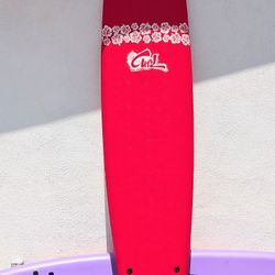 9' Beginner Surfboard Longboard 
