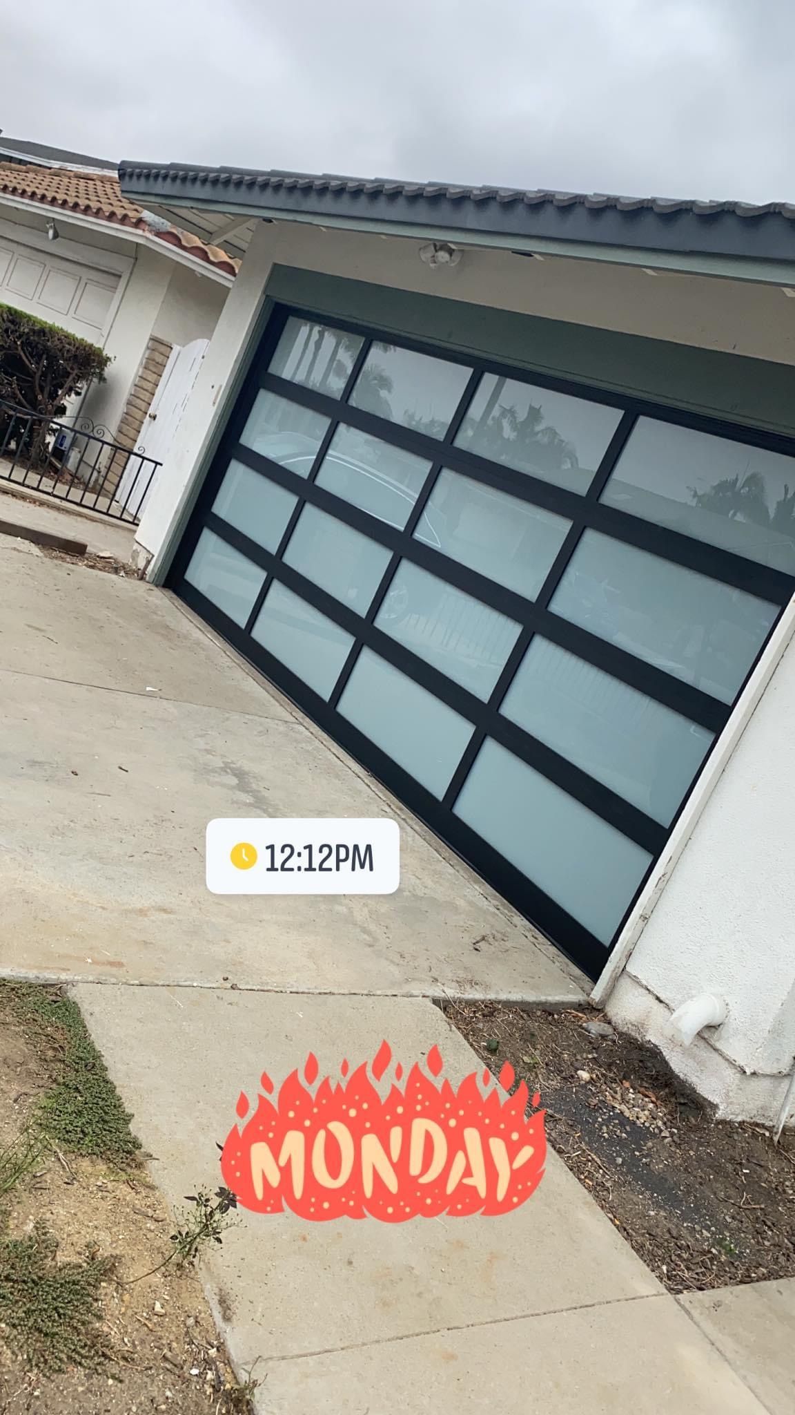 Garage Doors 