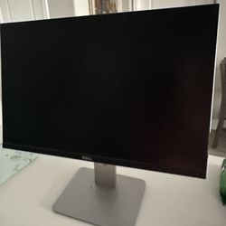 P2014HT | Dell | 20-Inch 1600 X 900 Widescreen Flat Panel Display Led Monitor