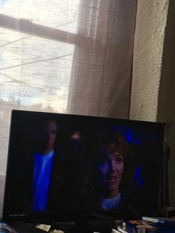 34" like new n light