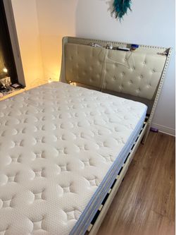 Queen Mattress