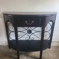 Entryway Table