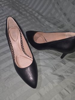 high heel shoe ROCKPORT TOTAL MOTION