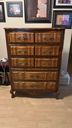 Free 5 drawers