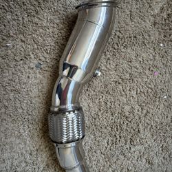N20 Down Pipe 