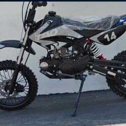 110cc Dirt Bike For Sale 